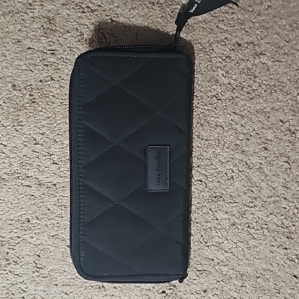 Vera Bradley Wallet